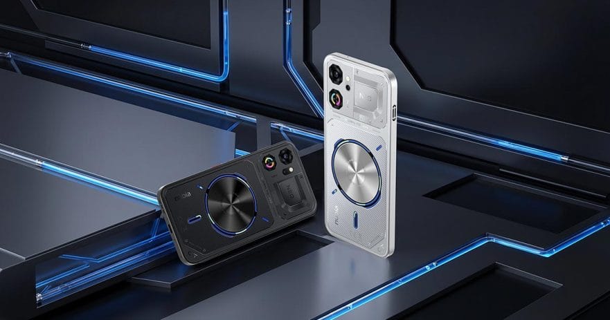 nubia Neo 5 GT Special Edition price specs REVU Philippines