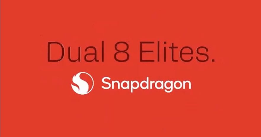 2 Qualcomm Snapdragon 8 Elite Gen 6 processors teased REVU Philippines