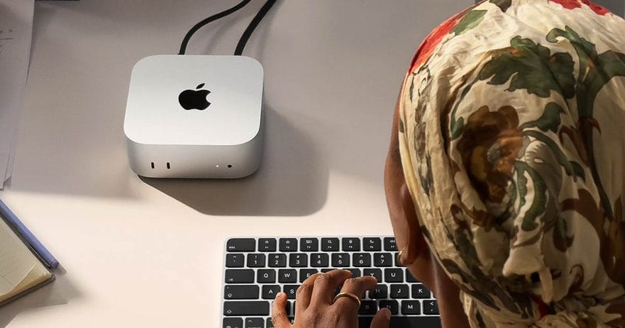 Apple Mac mini 2026 model price specs REVU Philippines