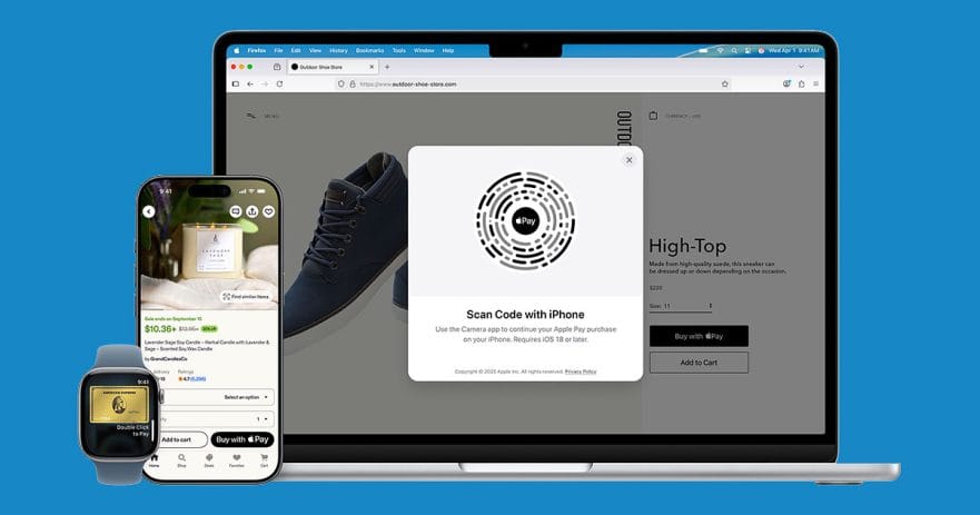 Apple Pay Wallet guide or how-to REVU Philippines
