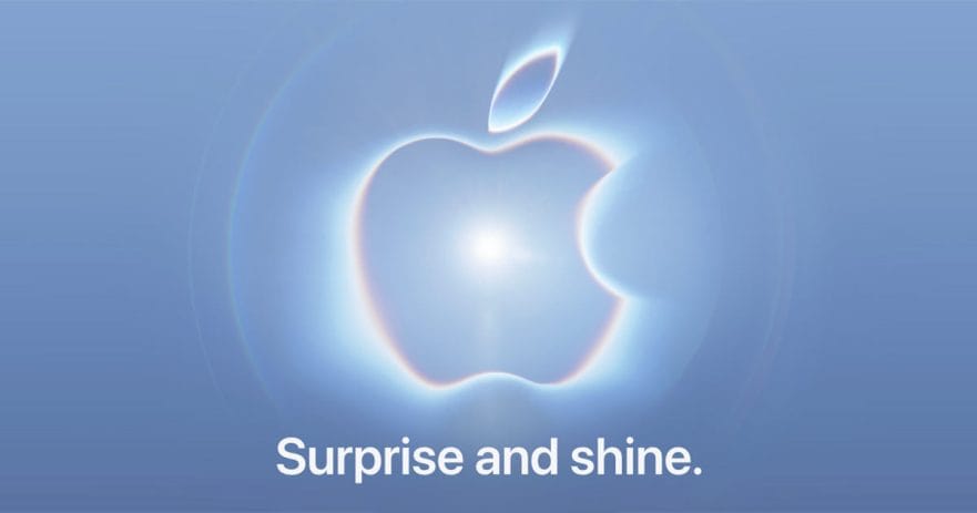 Apple Sept 2026 launch event invite products expected REVU Philippines