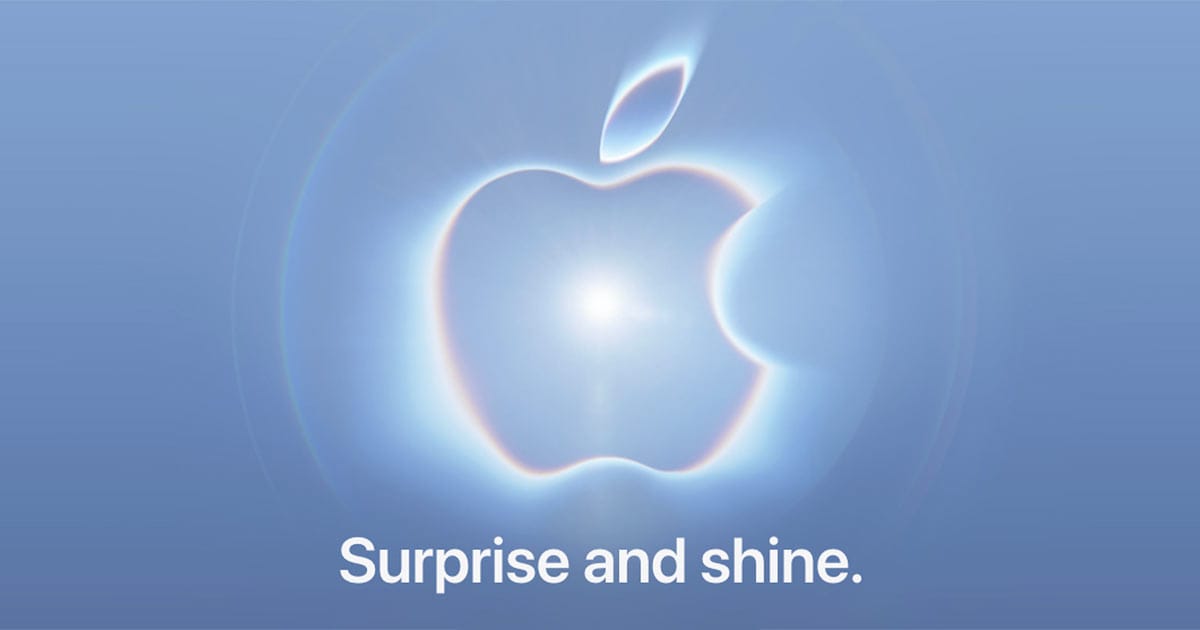 Apple sets stage for Sept. 9 with foldable, iPhone 18 Pro, and new wearables expected