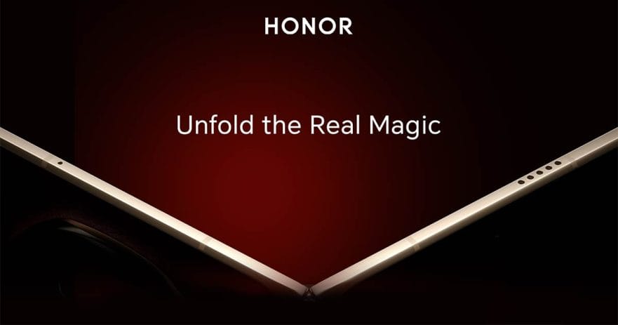 HONOR Magic V6 launch teaser REVU Philippines