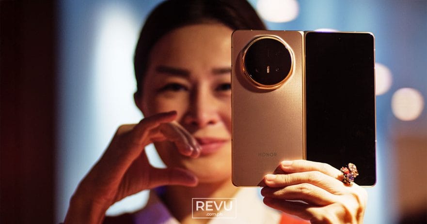 HONOR Magic V6 review price specs REVU Philippines
