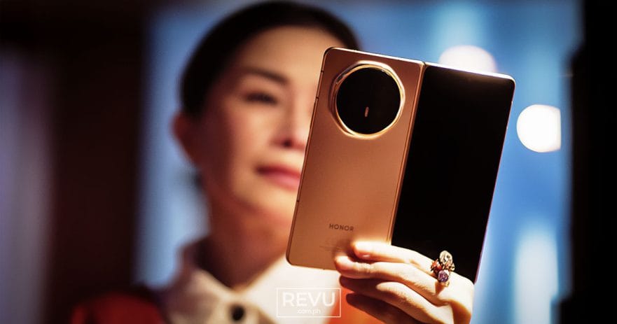 HONOR Magic V6 review price specs REVU Philippines
