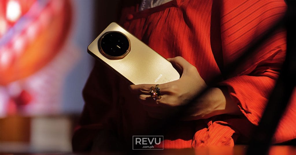 HONOR Magic V6 review price specs REVU Philippines