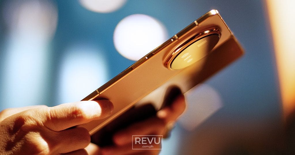 HONOR Magic V6 review price specs REVU Philippines