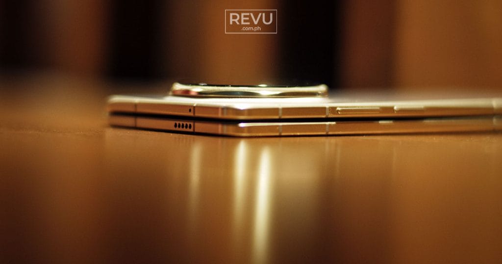 HONOR Magic V6 review price specs REVU Philippines