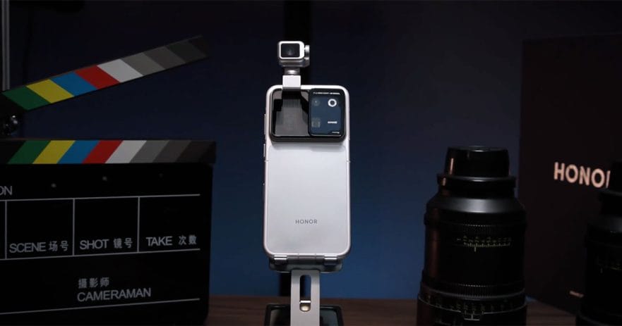 HONOR Robot Phone price specs REVU Philippines