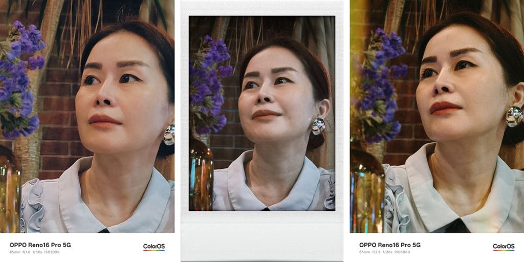 OPPO Reno16 Pro 5G sample picture for feature REVU Philippines