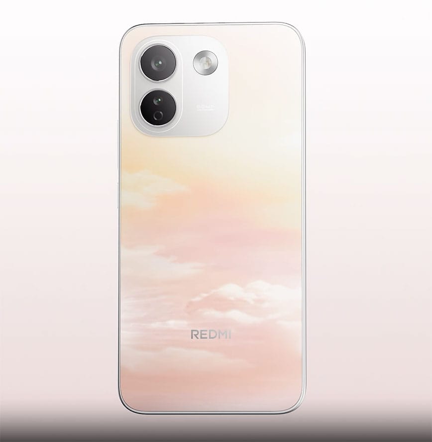 REDMI Note 17 Pro Max design Cloud Blush color version REVU Philippines
