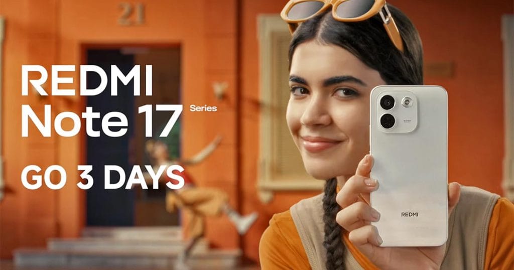 Xiaomi REDMI Note 17 Series price specs REVU Philippines