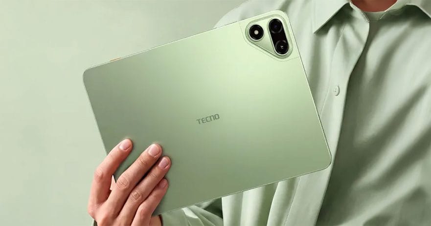 TECNO MEGAPAD 2 price specs REVU Philippines