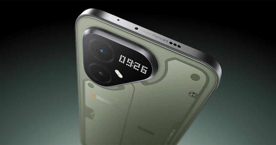 TECNO POVA 8 Pro 5G price specs REVU Philippines