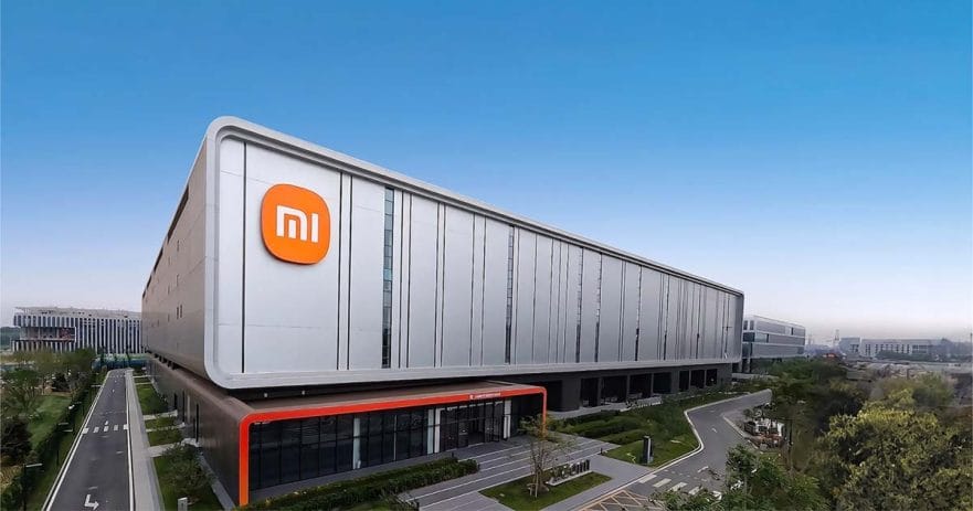 Xiaomi global HQ REVU Philippines