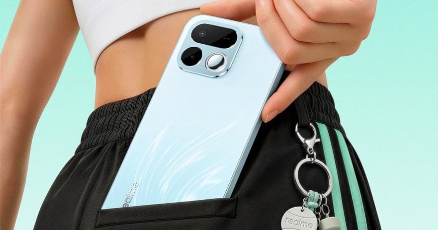 realme 16T 5G price specs REVU Philippines