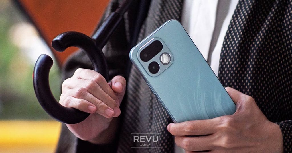 realme 16T 5G review price specs REVU Philippines