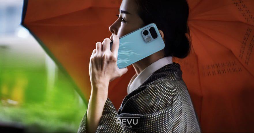 realme 16T 5G review price specs REVU Philippines