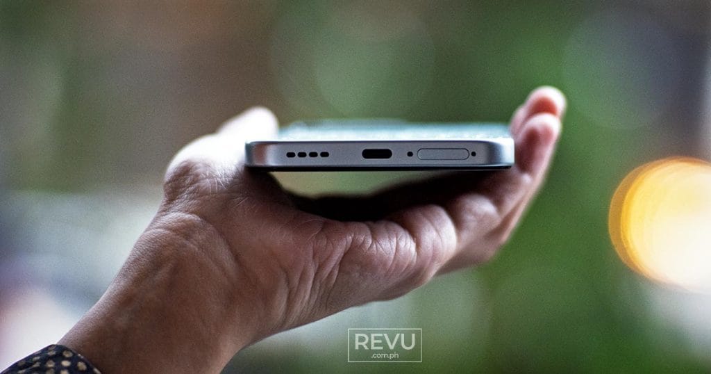realme 16T 5G review price specs REVU Philippines