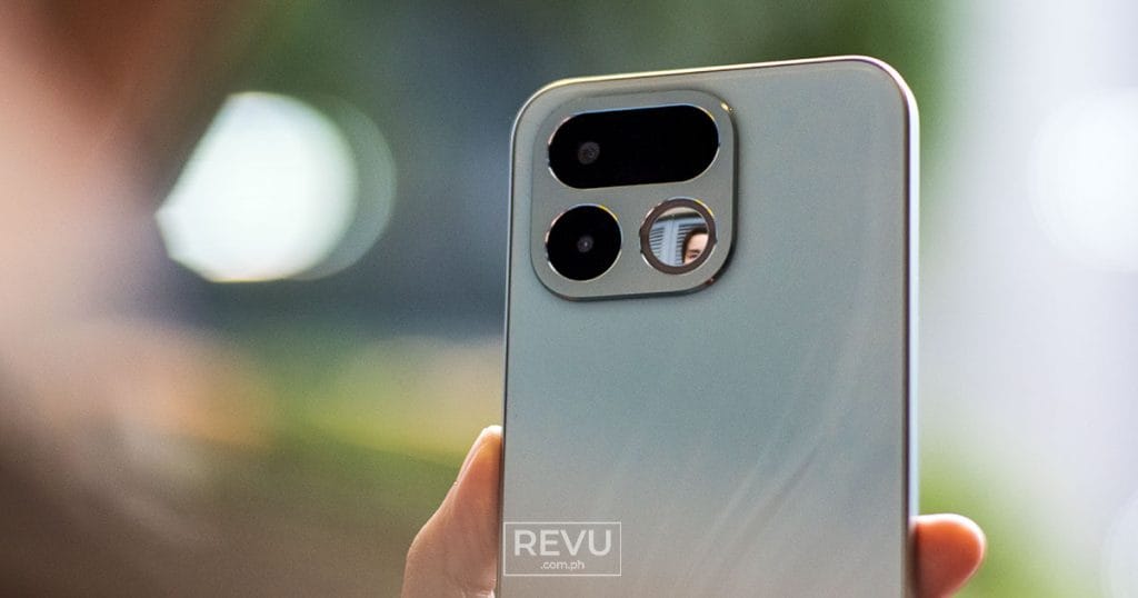 realme 16T 5G review price specs REVU Philippines