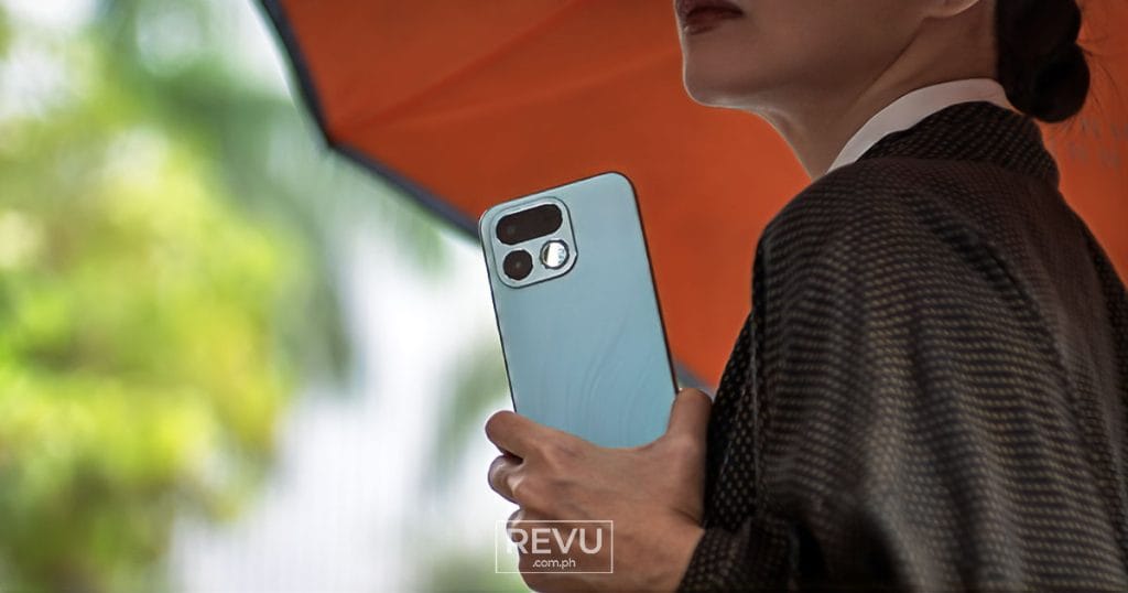 realme 16T 5G review price specs REVU Philippines