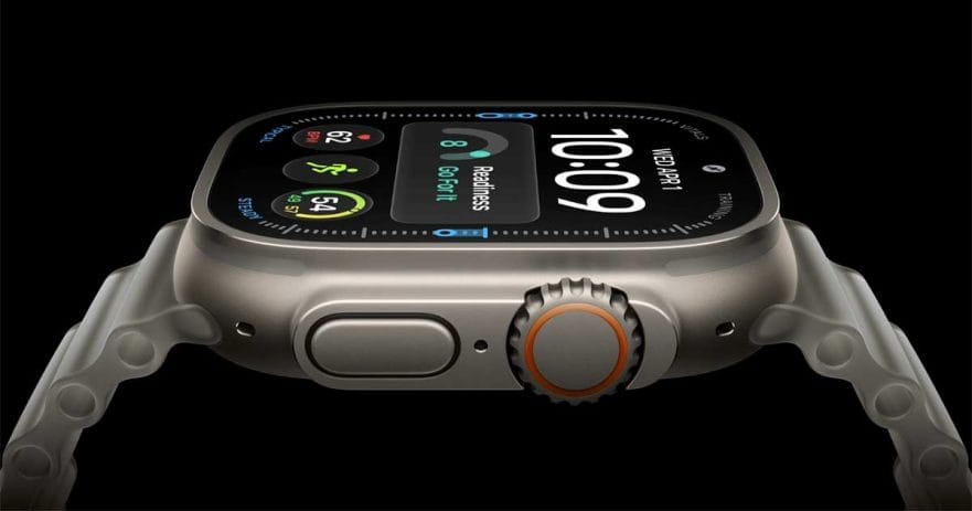 Apple Watch Ultra 4 price specs features REVU Philippines