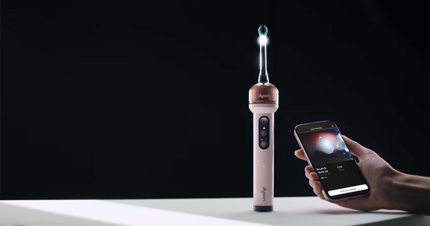 Dyson CameraJet price specs REVU Philippines