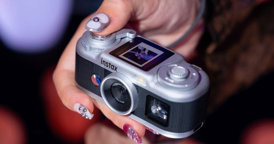 Fujifilm Instax Pal 2 price specs REVU Philippines
