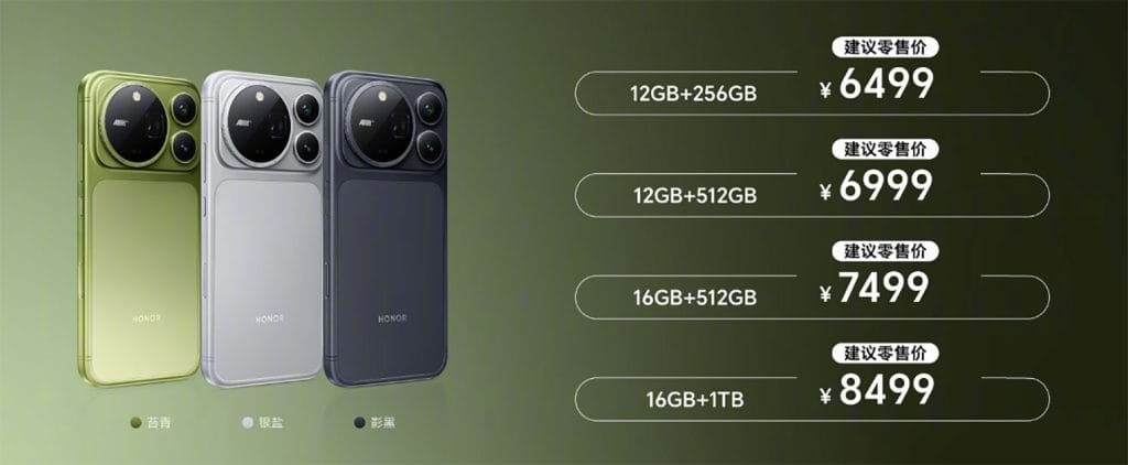 HONOR Magic9 Pro Max price specs REVU Philippines
