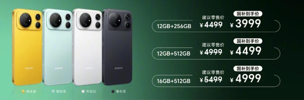 HONOR Magic9 Super Edition price specs REVU Philippines