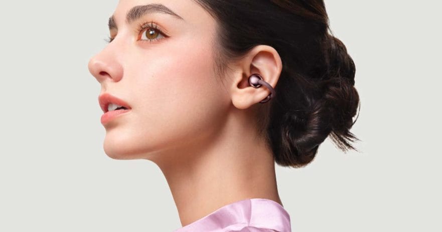 HUAWEI FreeClip 2 Berry Purple color price specs REVU Philippines