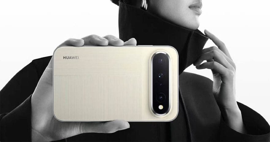 HUAWEI Pura X View price specs REVU Philippines