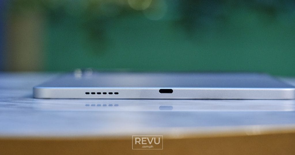 Infinix XPAD 30 Pro review price specs REVU Philippines