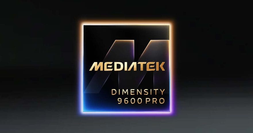 MediaTek Dimensity 9600 Pro features specs REVU Philippines