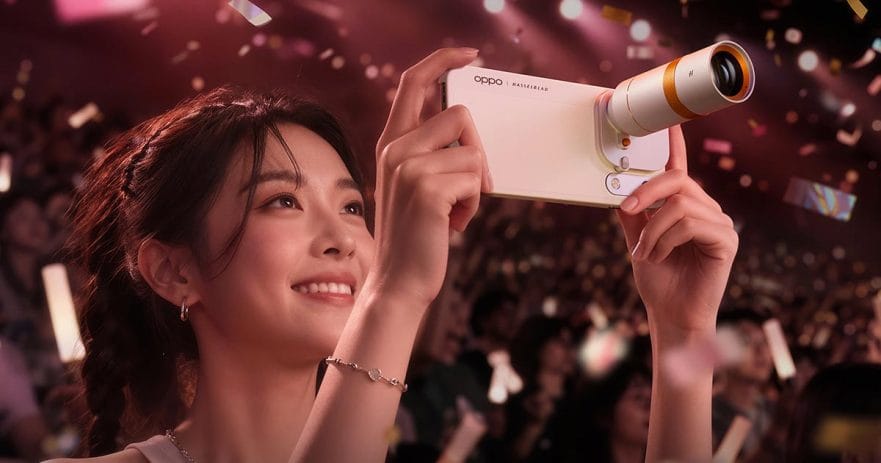 OPPO Find X10 Pro Max with teleconverter price specs REVU Philippines