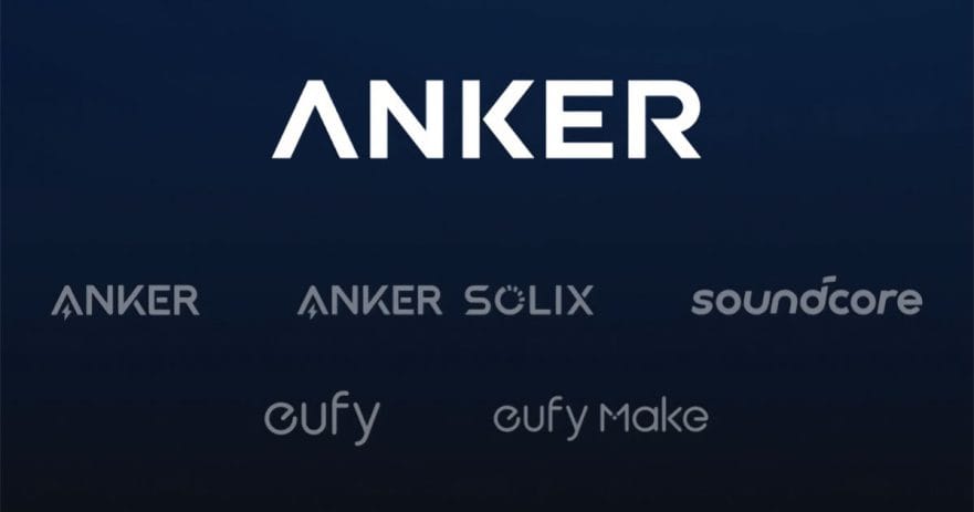 One Anker unification details REVU Philippines
