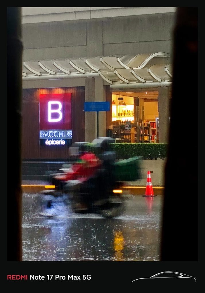 REDMI Note 17 Pro Max 5G camera sample picture in review by REVU Philippines