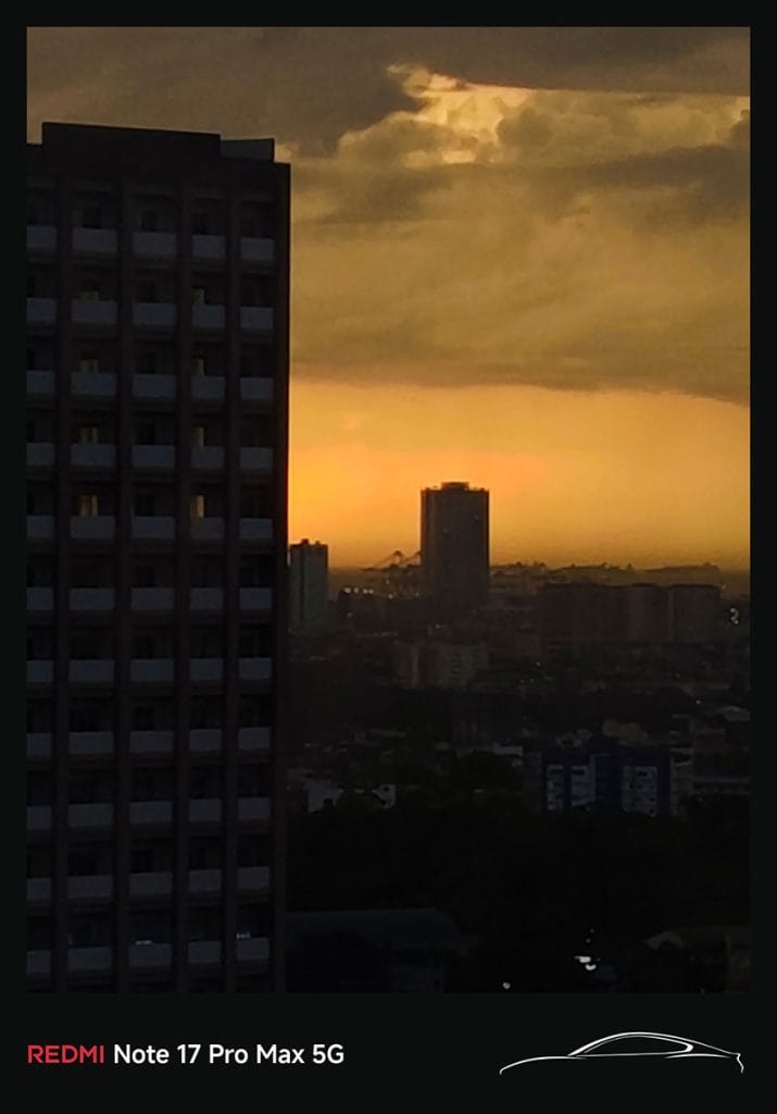 REDMI Note 17 Pro Max 5G camera sample picture in review by REVU Philippines
