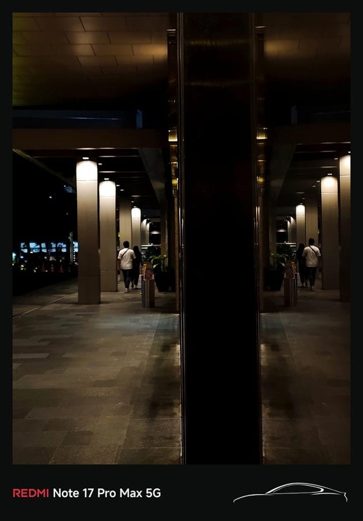 REDMI Note 17 Pro Max 5G camera sample picture in review by REVU Philippines