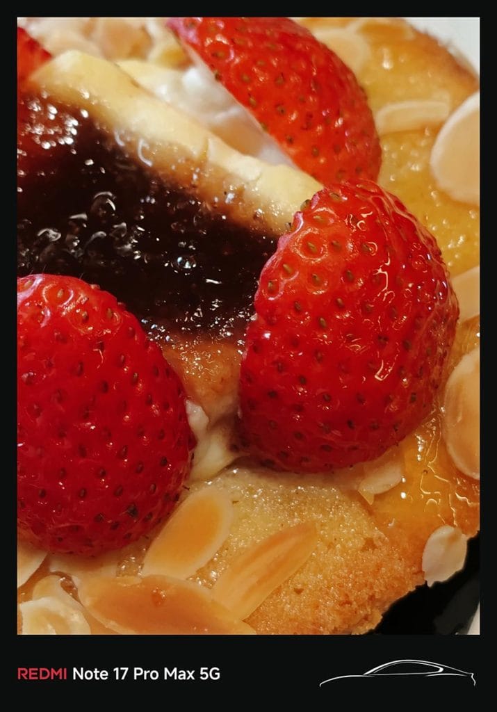 REDMI Note 17 Pro Max 5G camera sample picture in review by REVU Philippines