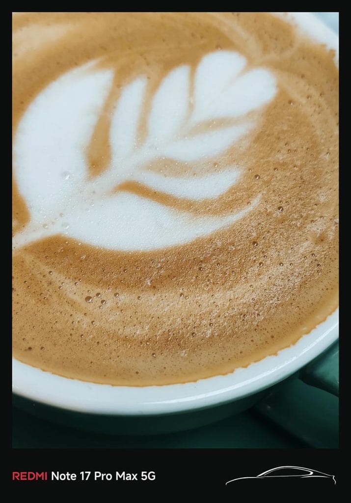 REDMI Note 17 Pro Max 5G camera sample picture in review by REVU Philippines