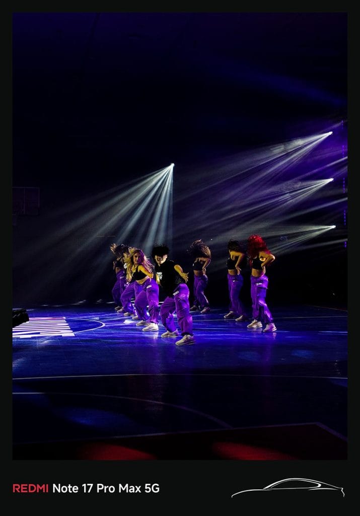REDMI Note 17 Pro Max 5G camera sample picture in review by REVU Philippines