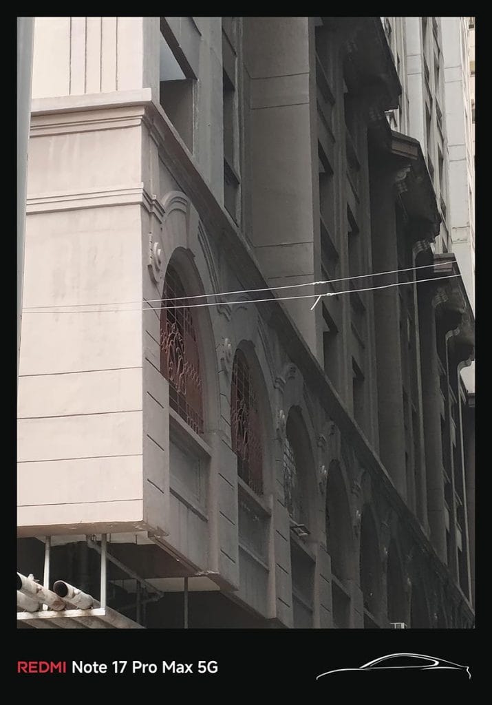 REDMI Note 17 Pro Max 5G camera sample picture in review by REVU Philippines