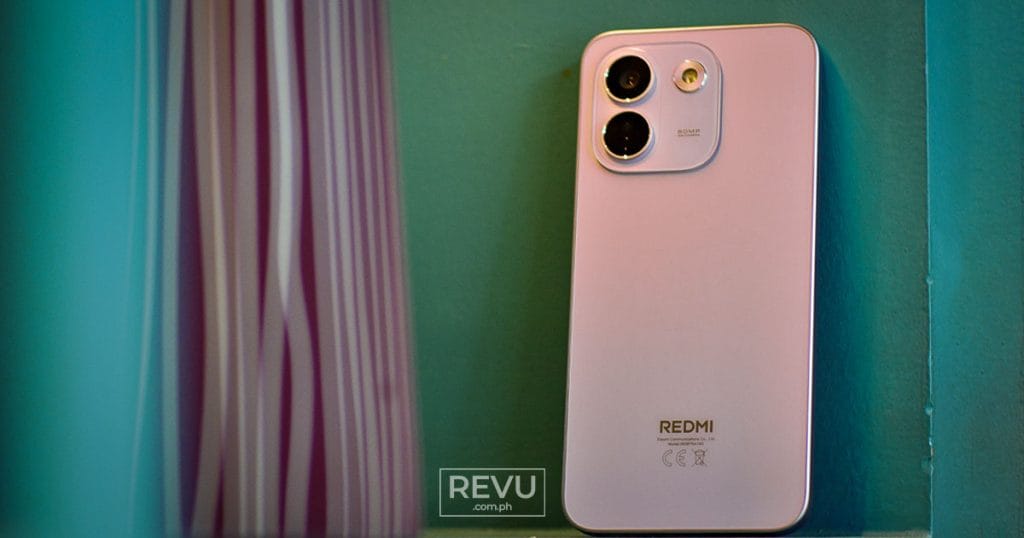 REDMI Note 17 Pro Max 5G review price specs Philippines