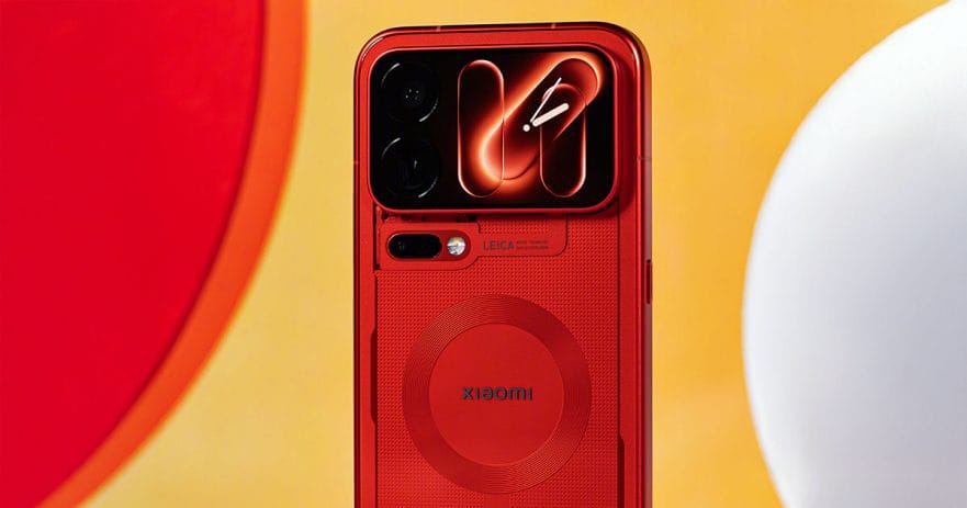 Xiaomi 18 Pro Max price specs REVU Philippines