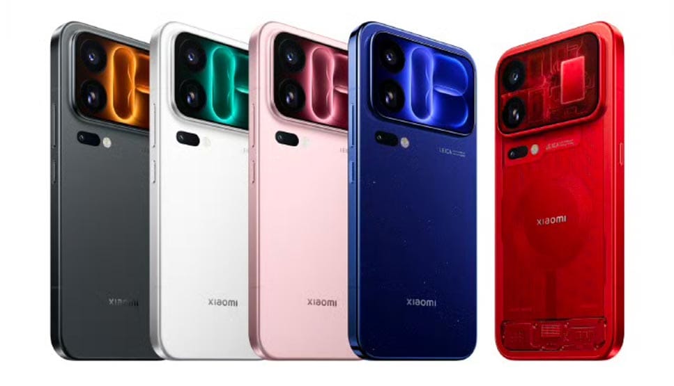 Xiaomi 18 Pro and Xiaomi 18 Pro Max price specs REVU Philippines