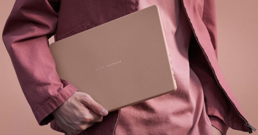 ASUS Zenbook 14 2026 price specs REVU Philippines