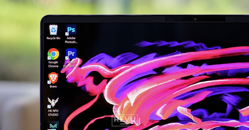 ASUS Zenbook 14 UX3480QA 2026 review price specs REVU Philippines