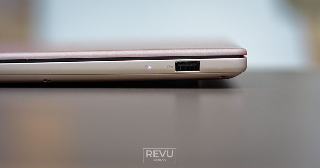 ASUS Zenbook 14 UX3480QA 2026 review price specs REVU Philippines