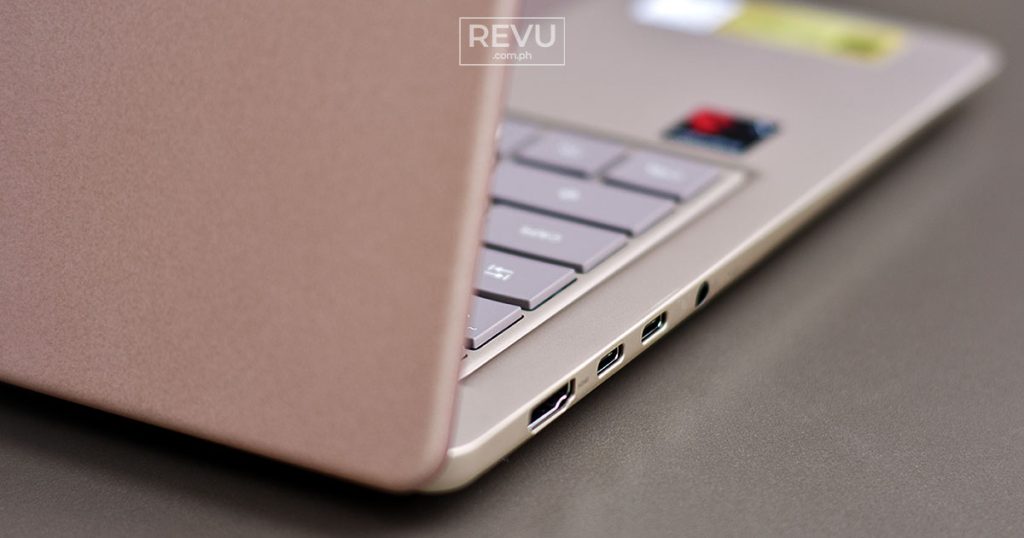 ASUS Zenbook 14 UX3480QA 2026 review price specs REVU Philippines